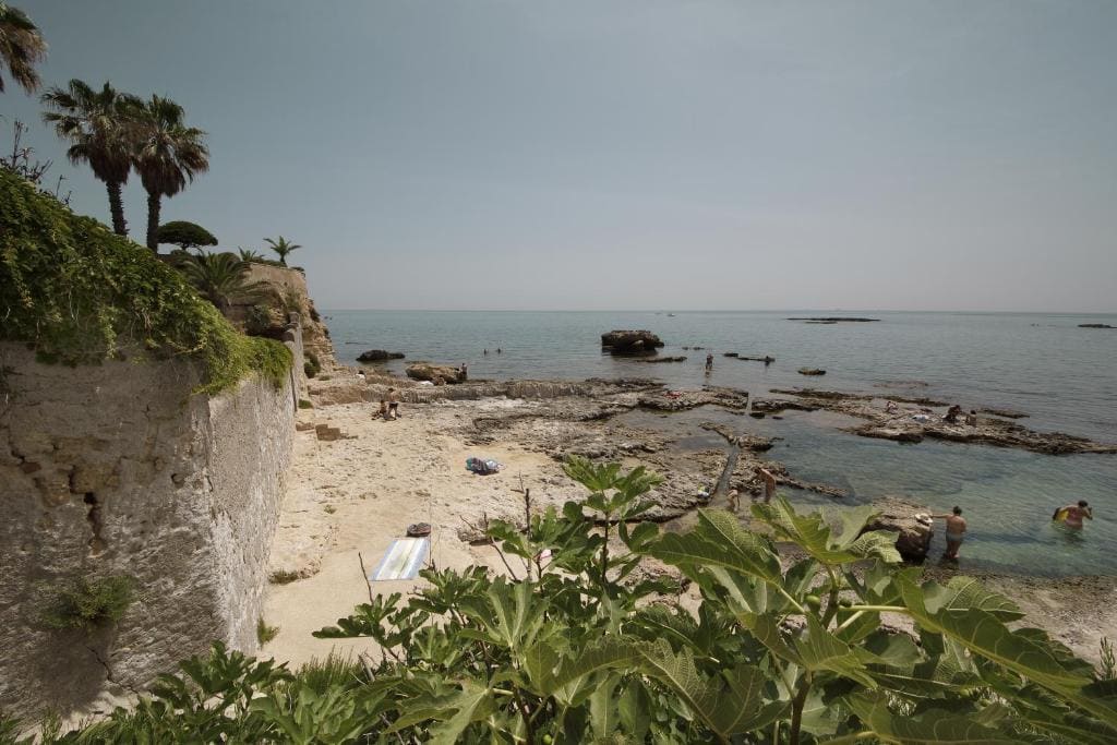 Le Bain Suite Ortigia - Vista principale