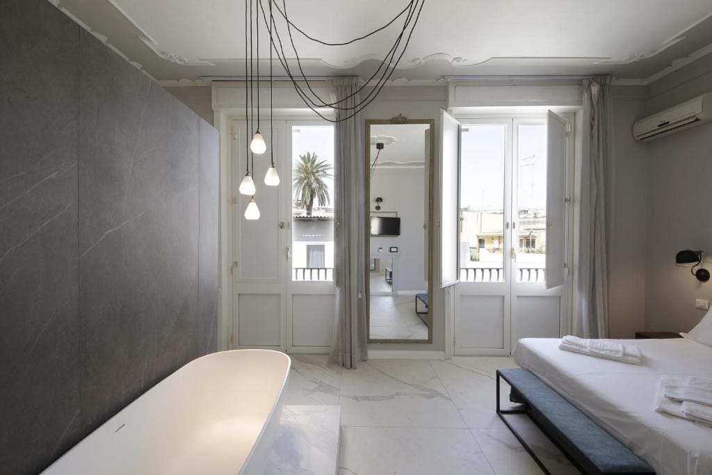 Le Bain Suite Ortigia - Vista 4