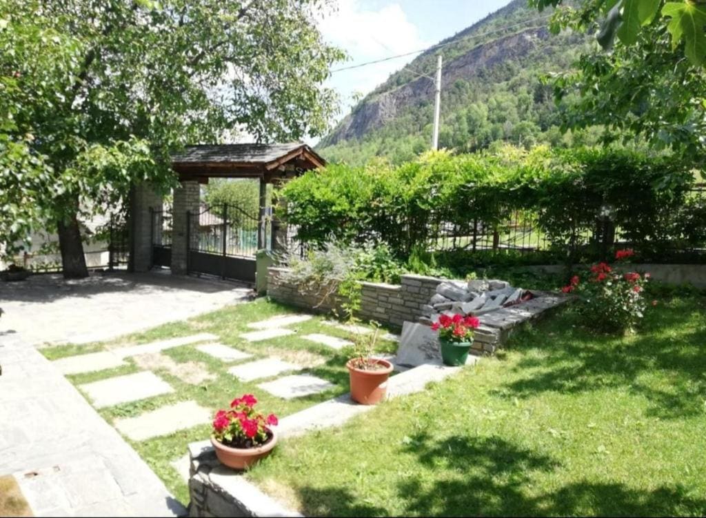 A casa da Elide - View 7