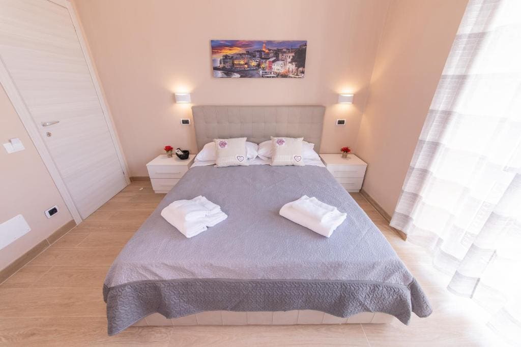 Le Camere di Teo 2 - View 2