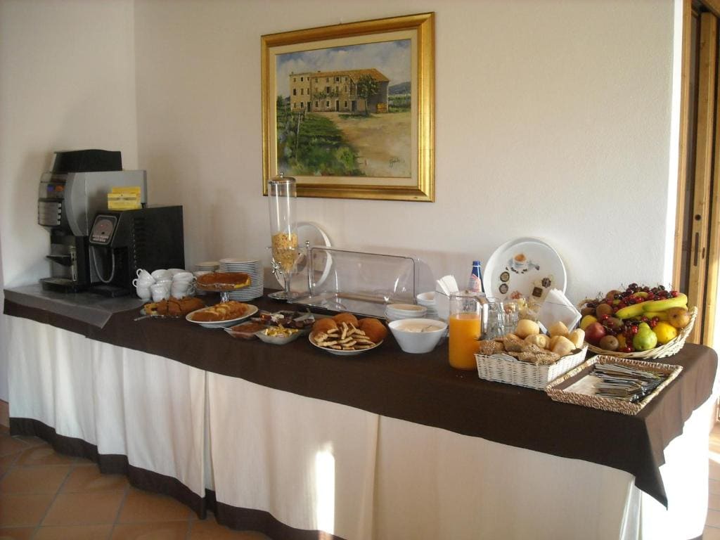 Agriturismo Le Campagnole - 图片 5