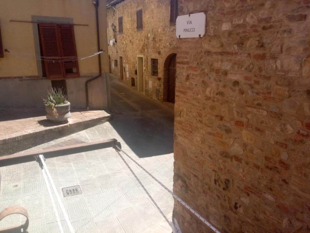 Le case di Isabella - View 7