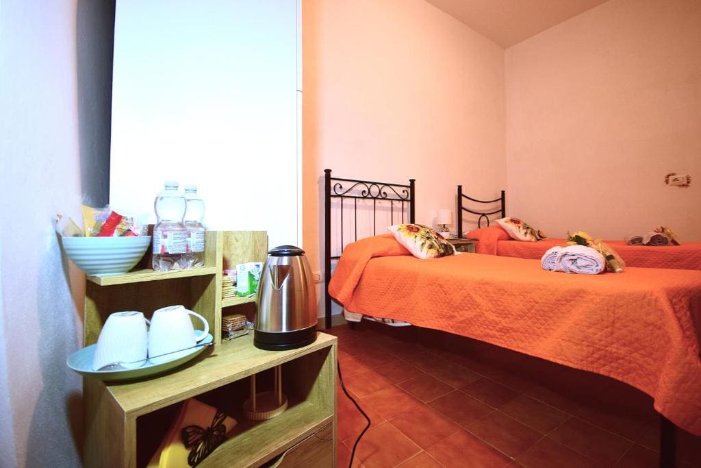 Le case di Isabella - View 6