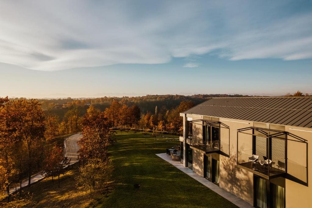 Le Cattedrali Relais by Laqua Collection - Main view