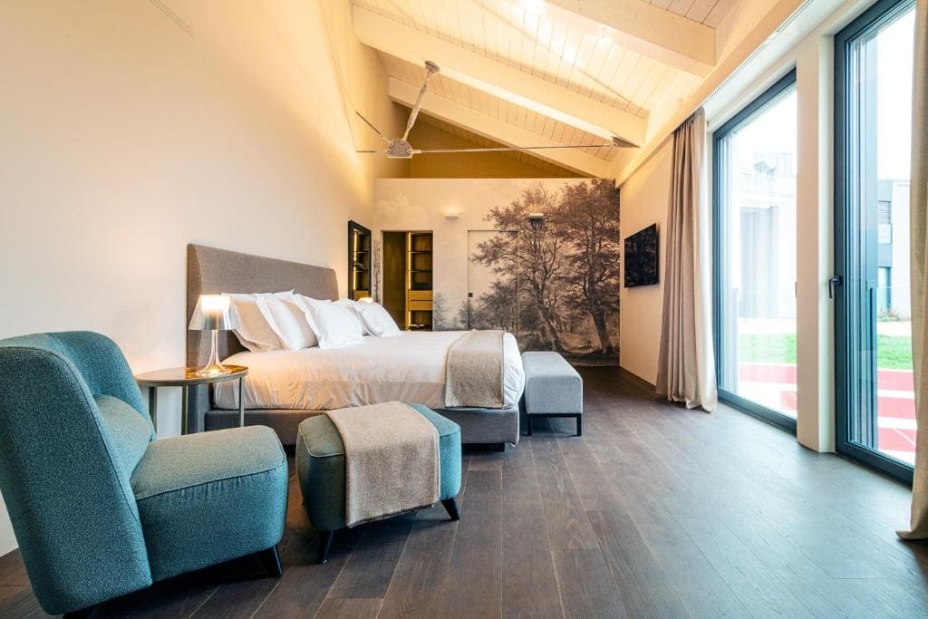 Le Cattedrali Relais by Laqua Collection - View 6