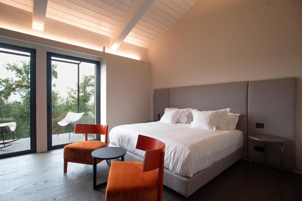 Le Cattedrali Relais by Laqua Collection - View 2