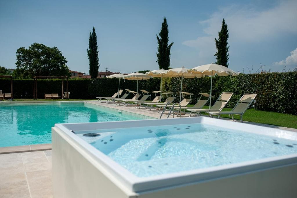 Le Colombaie Country Resort - View 5