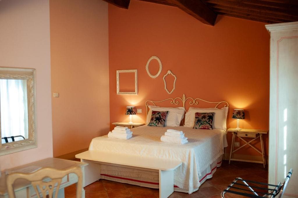 Le Colombaie Country Resort - View 7