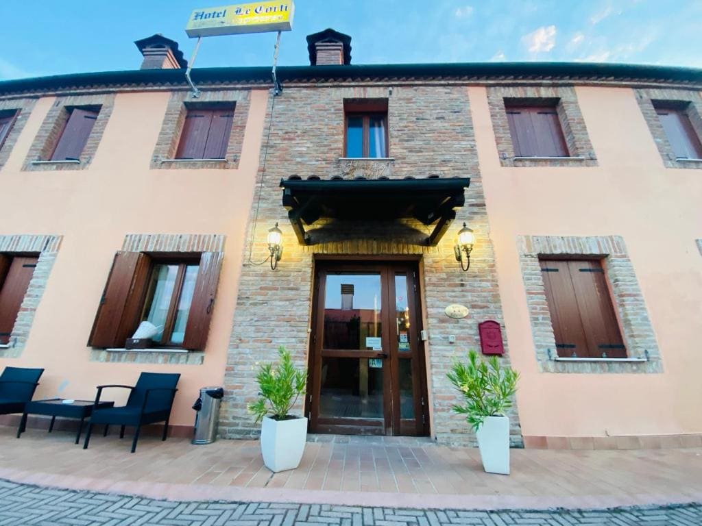 Hotel Le Corti - View 4