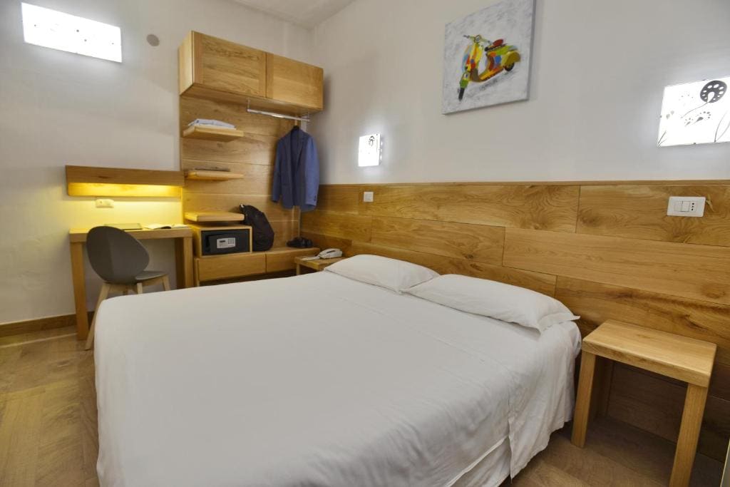 Albergo Les Dependances - Main view