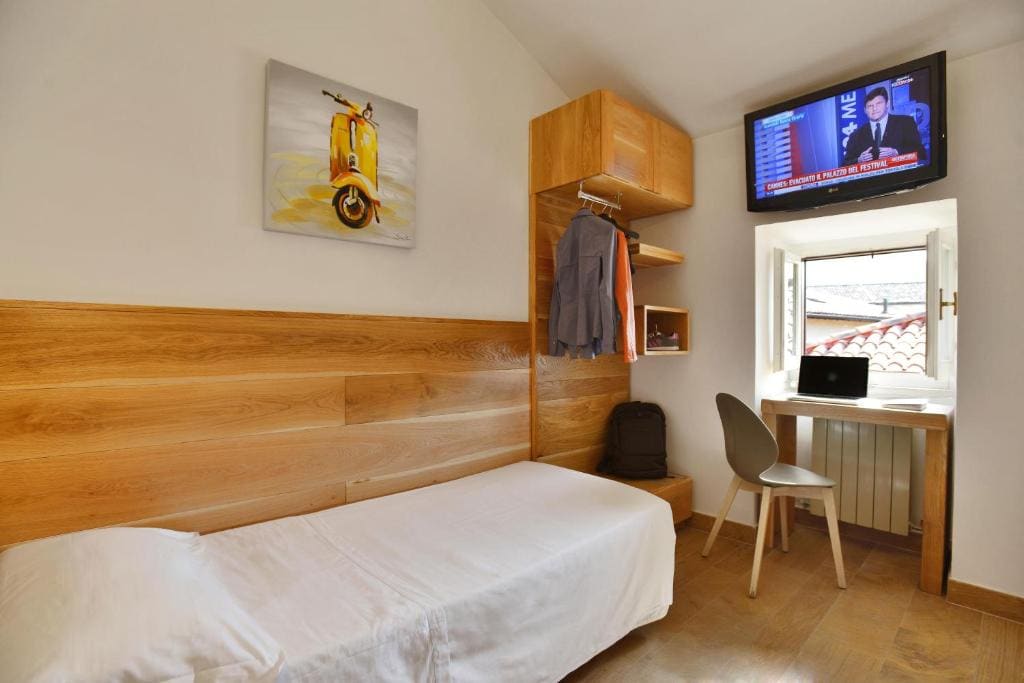 Albergo Les Dependances - View 5