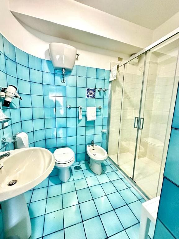 Hotel Le Fioriere - Weergave 4