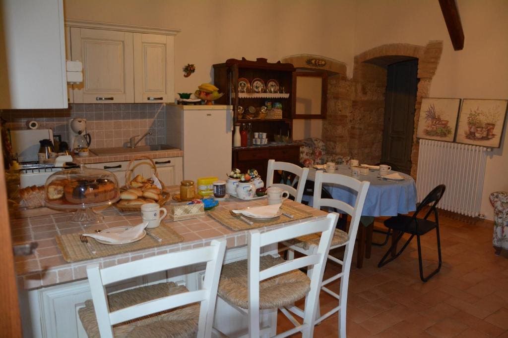Le Ghiande - View 3