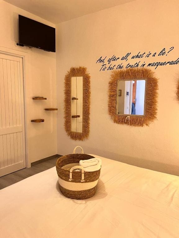 Le Maschere B&B — Vue 4