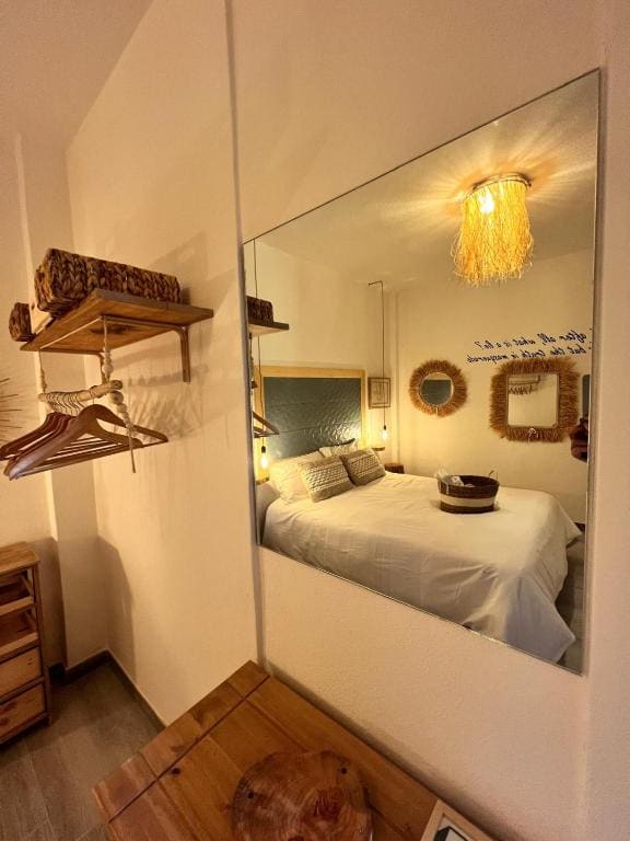 Le Maschere B&B — Vue 7