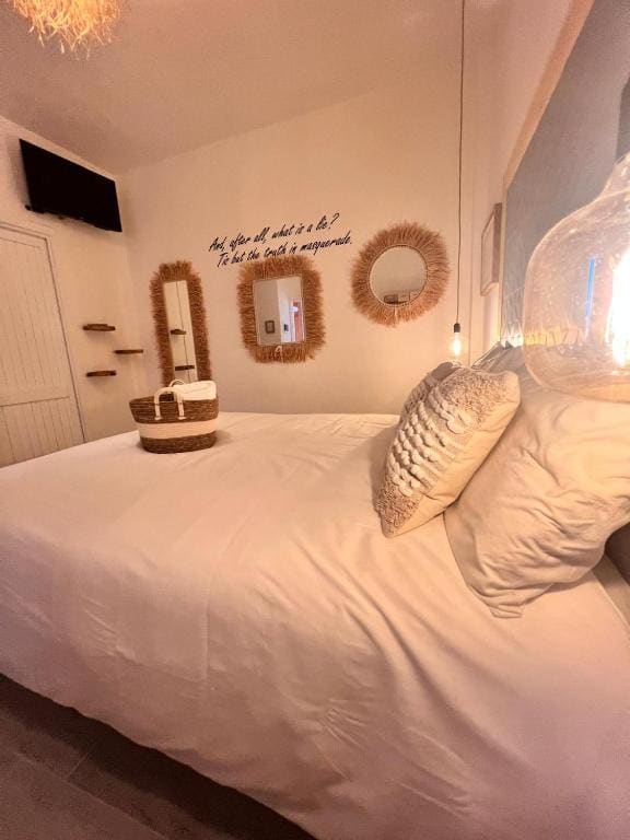 Le Maschere B&B — Vue 6