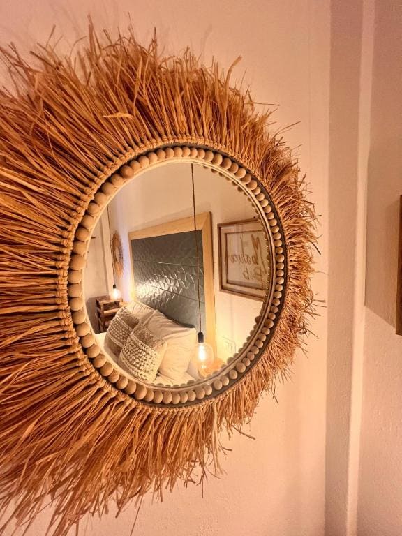 Le Maschere B&B — Vue principale