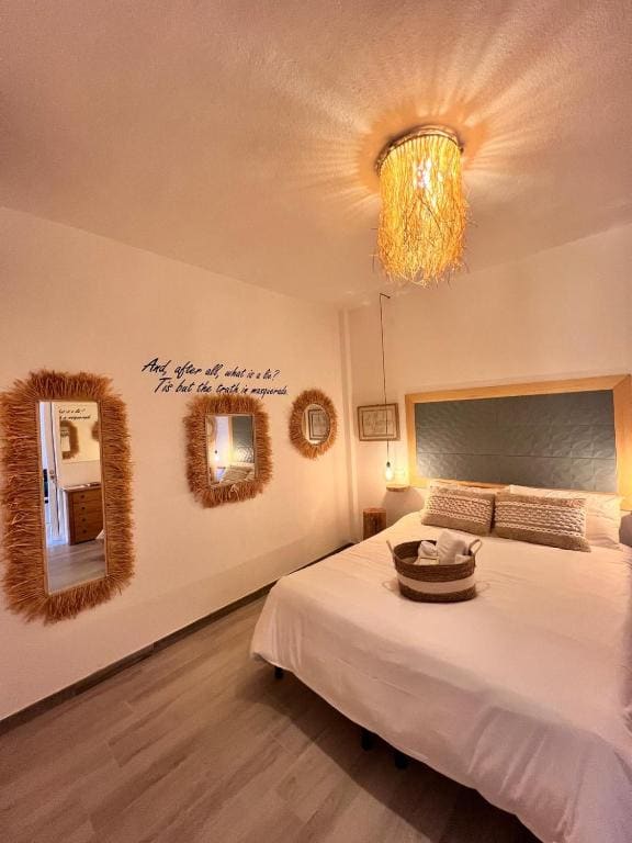 Le Maschere B&B — Vue 5