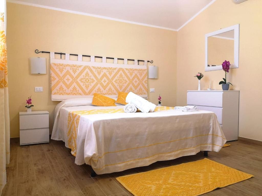 Le Orchidee - View 3