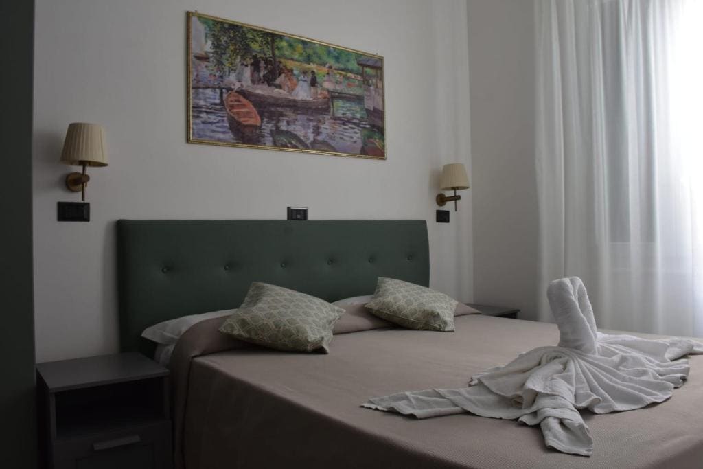 Hotel Le Palme - View 5