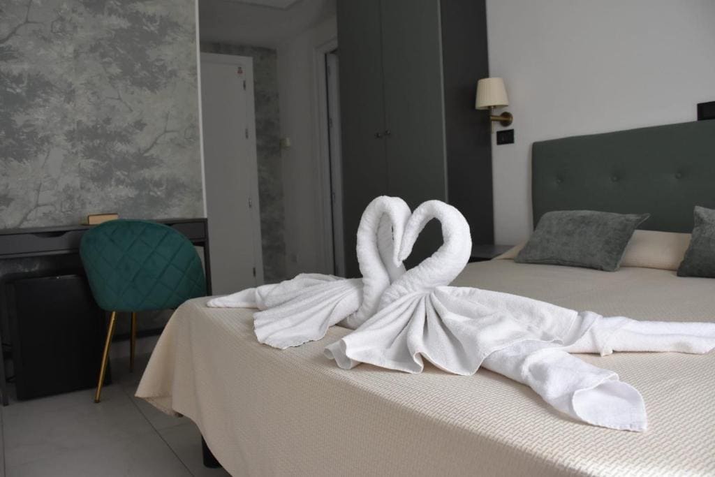 Hotel Le Palme - View 3