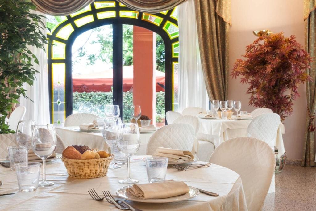 Hotel Le Rotonde - View 3
