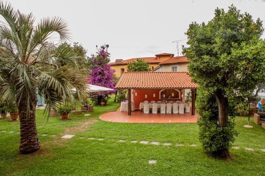Hotel Le Rotonde - View 5