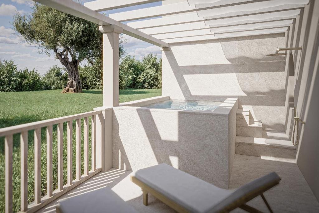 Spiagge San Pietro, a charming & relaxing resort - View 5
