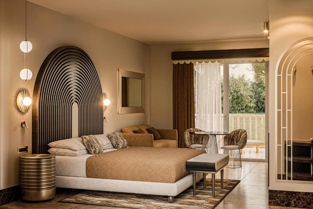 Spiagge San Pietro, a charming & relaxing resort - View 7