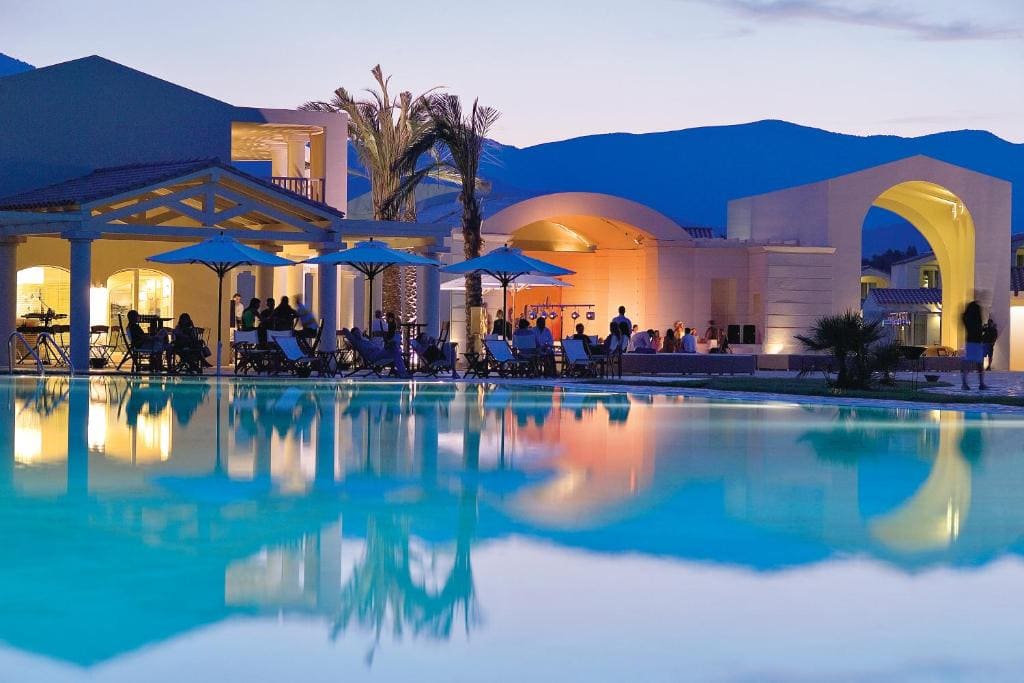 Spiagge San Pietro, a charming & relaxing resort - View 4