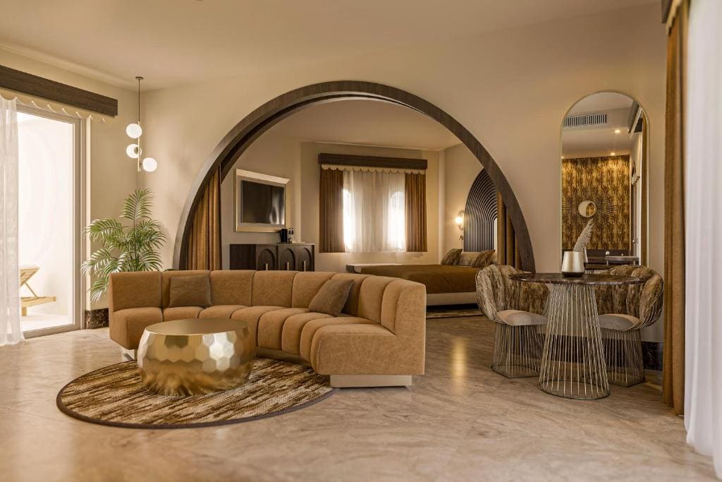 Spiagge San Pietro, a charming & relaxing resort - View 2