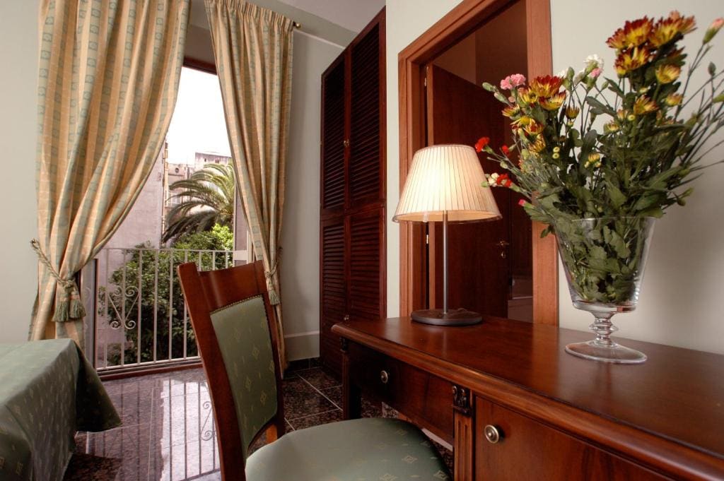 Le Stanze Del Vicerè Boutique Hotel - View 5