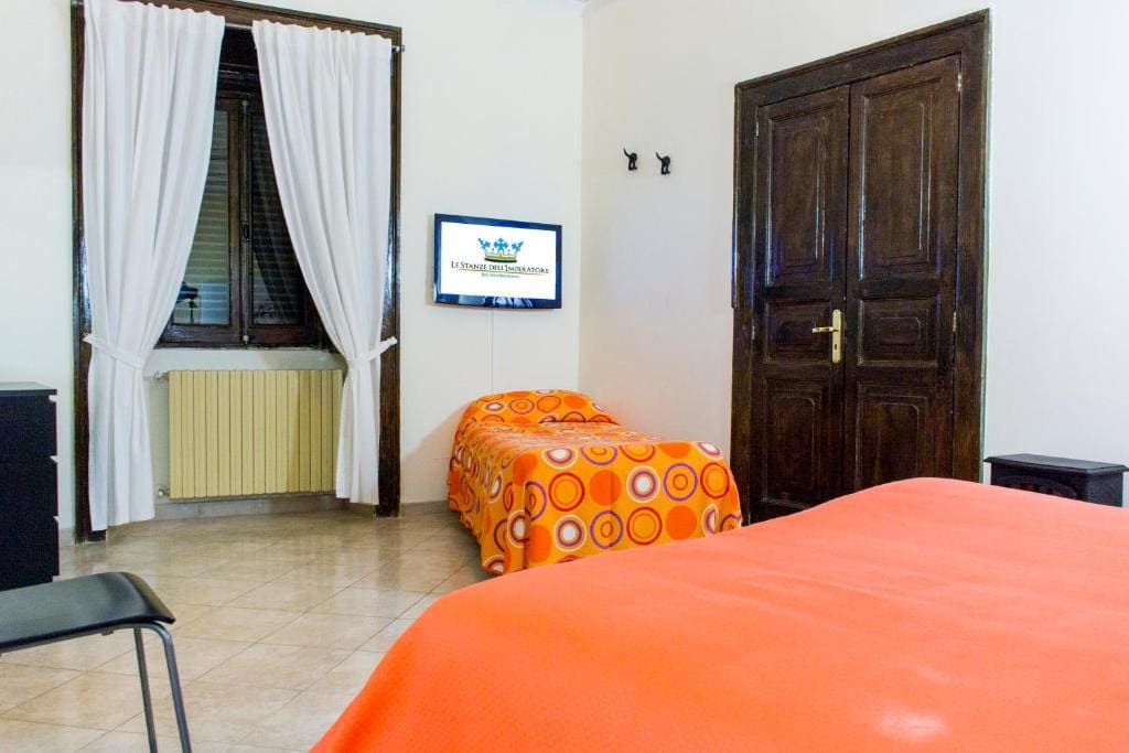Le Stanze Dell'Imperatore B&B - Προβολή 2