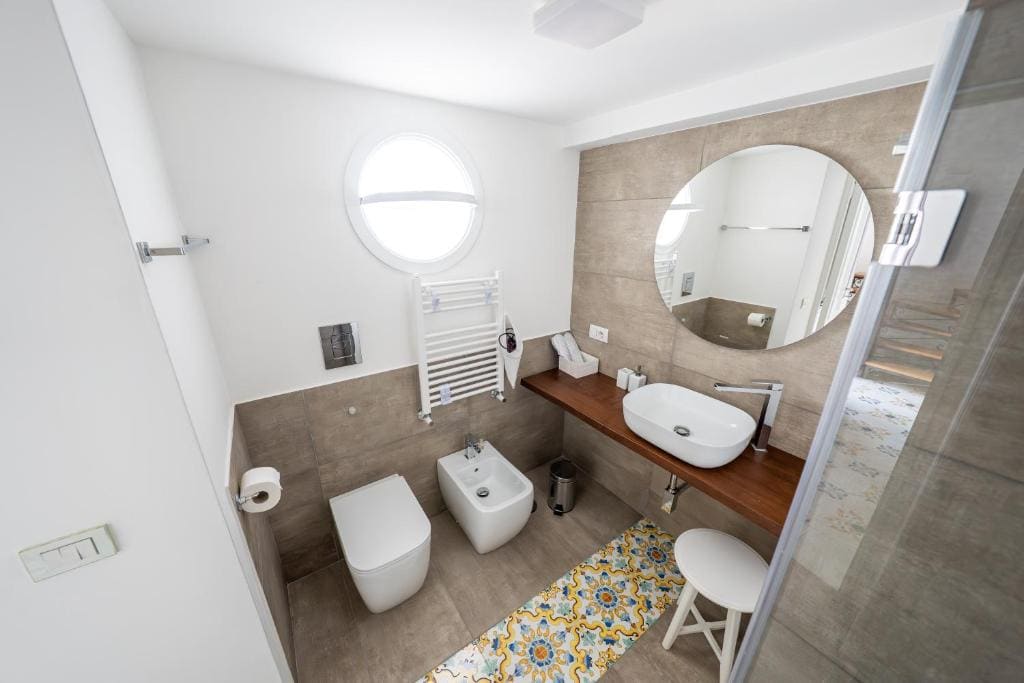 Le Stanze di Sissi - Luxury Suites - View 4