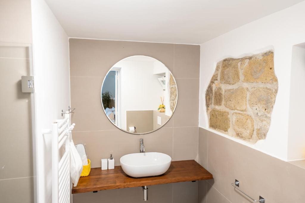 Le Stanze di Sissi - Luxury Suites - View 3