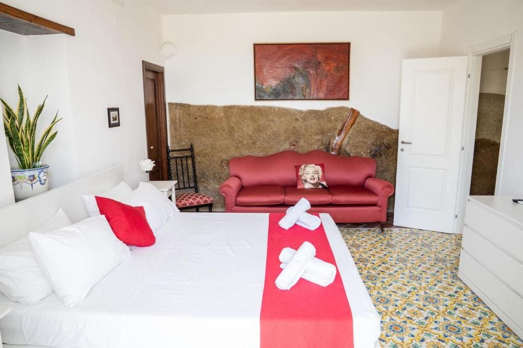 Le Stanze di Sissi - Luxury Suites - View 7