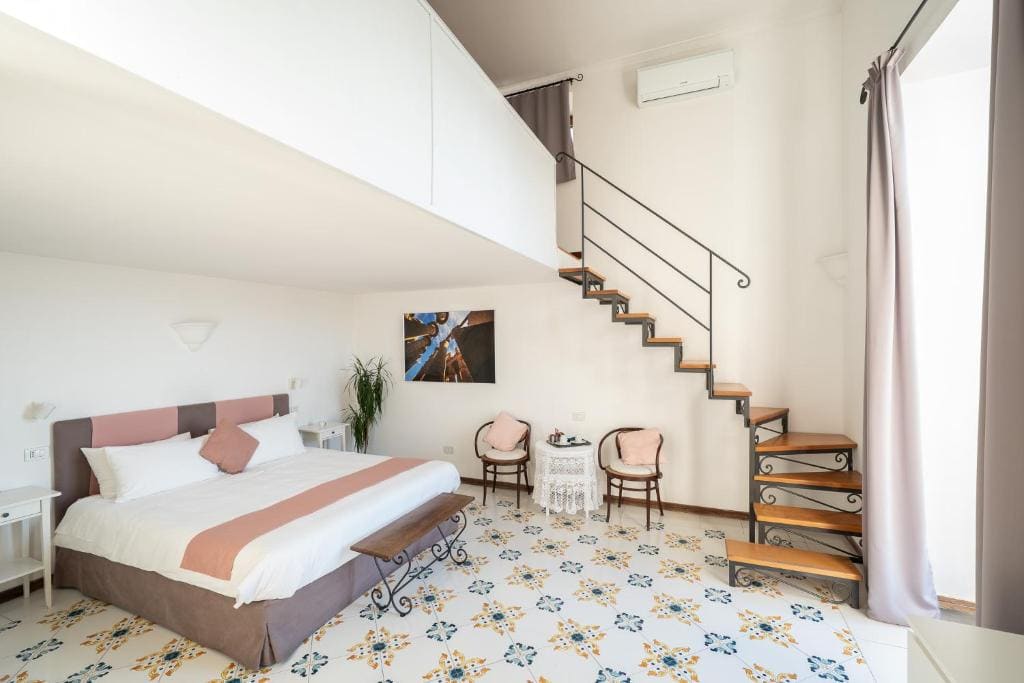 Le Stanze di Sissi - Luxury Suites - Main view