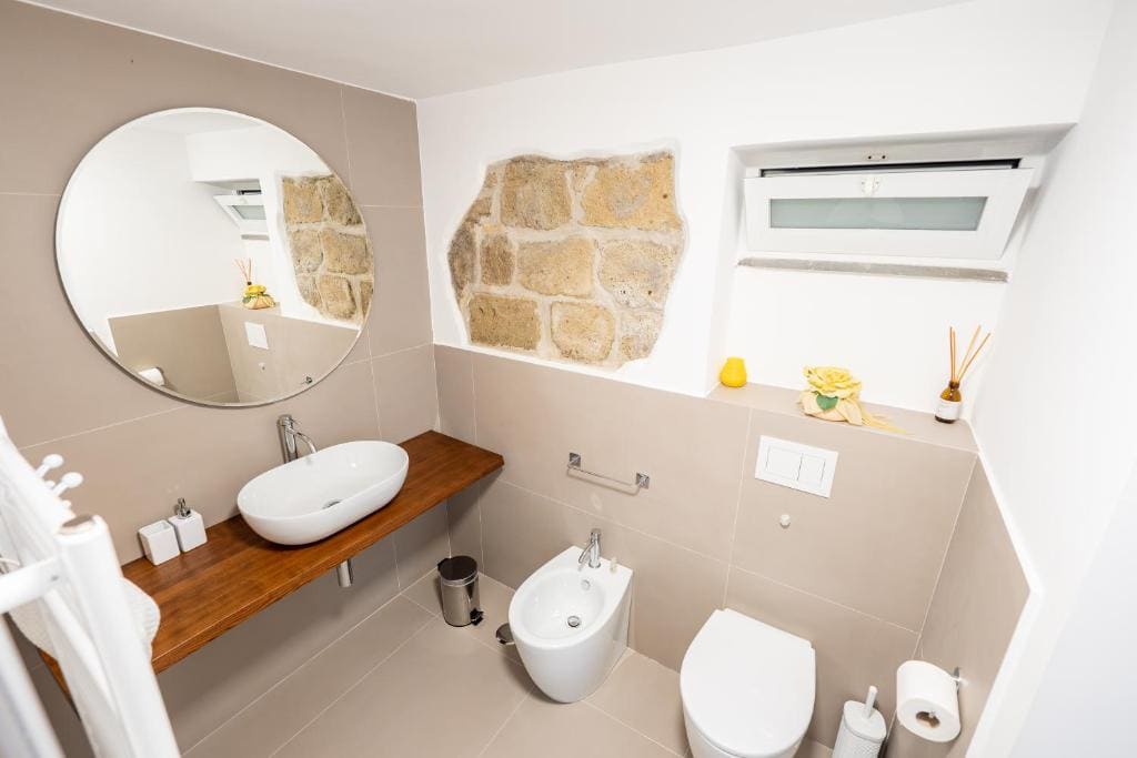 Le Stanze di Sissi - Luxury Suites - View 2