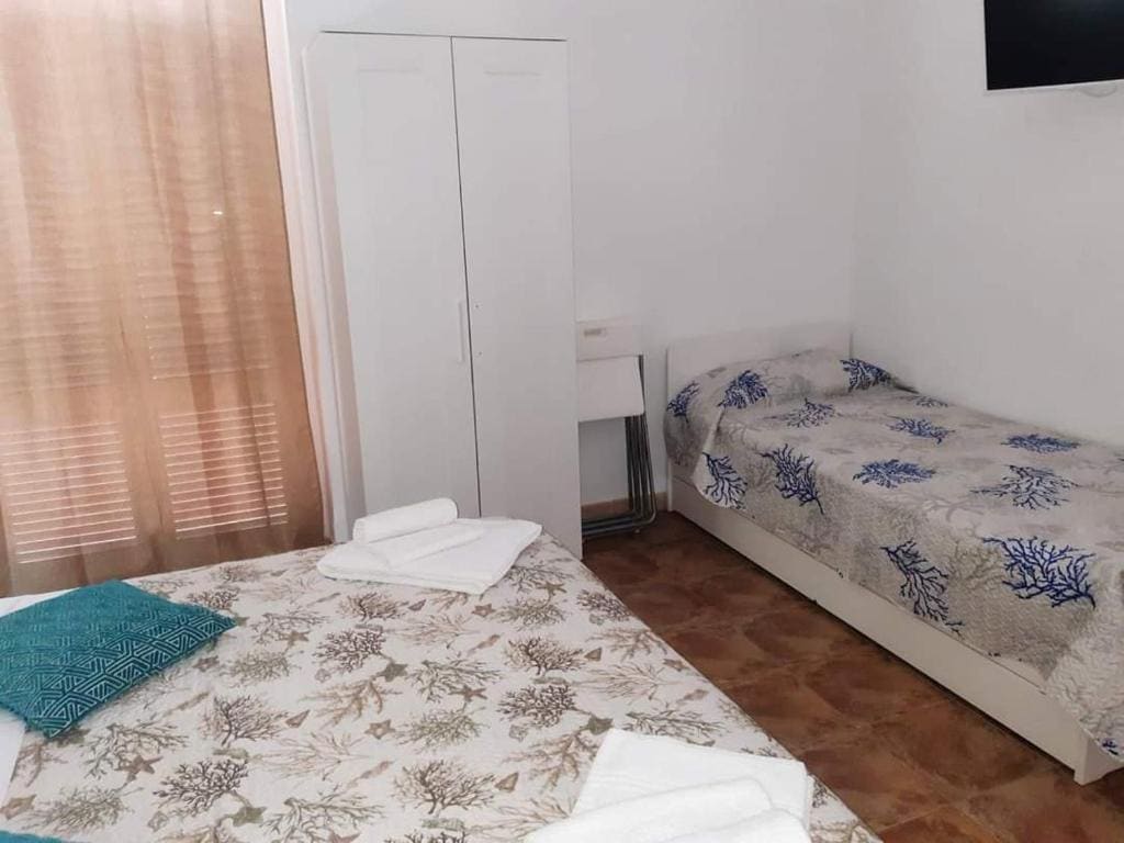 Le Suite dei Due Mari cucinino privato - View 5