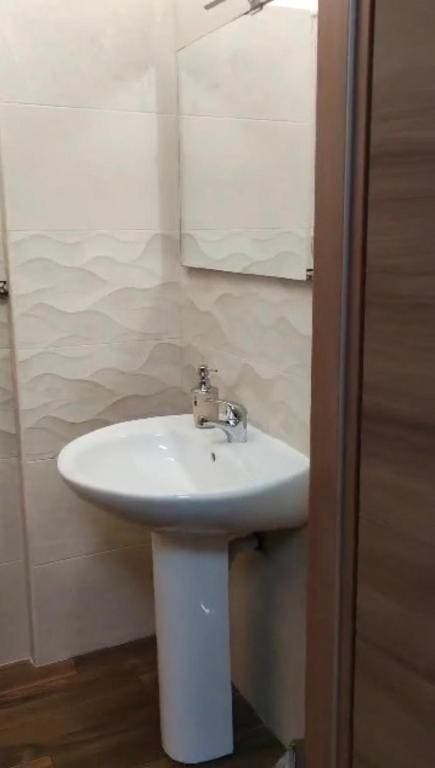 Le Suite dei Due Mari cucinino privato - Main view
