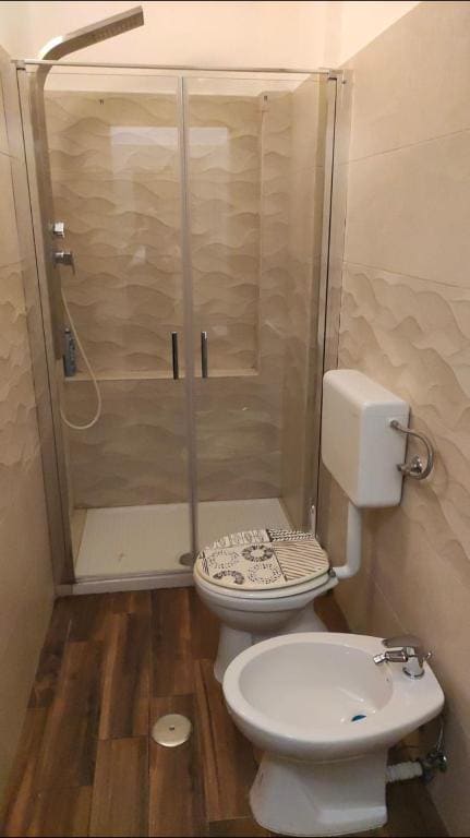 Le Suite dei Due Mari cucinino privato - View 2