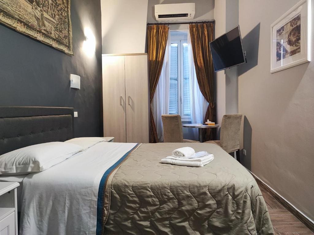 Napoleone Suite - View 6
