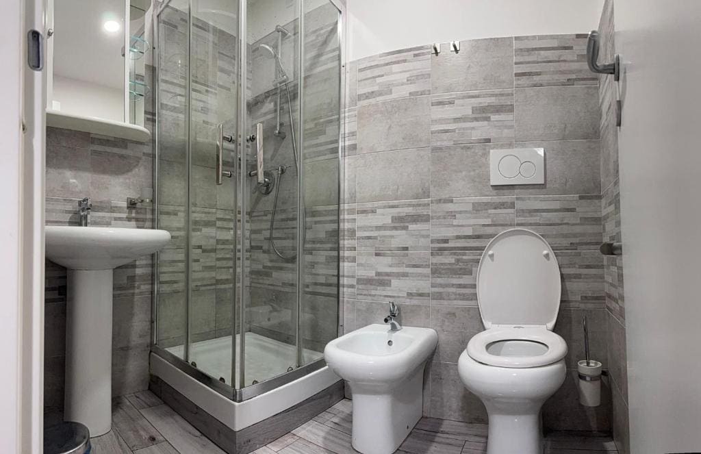 Napoleone Suite - View 4