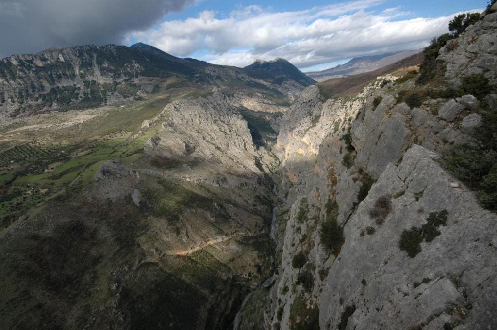 Le Terrazze Sul Pollino B&B - View 5