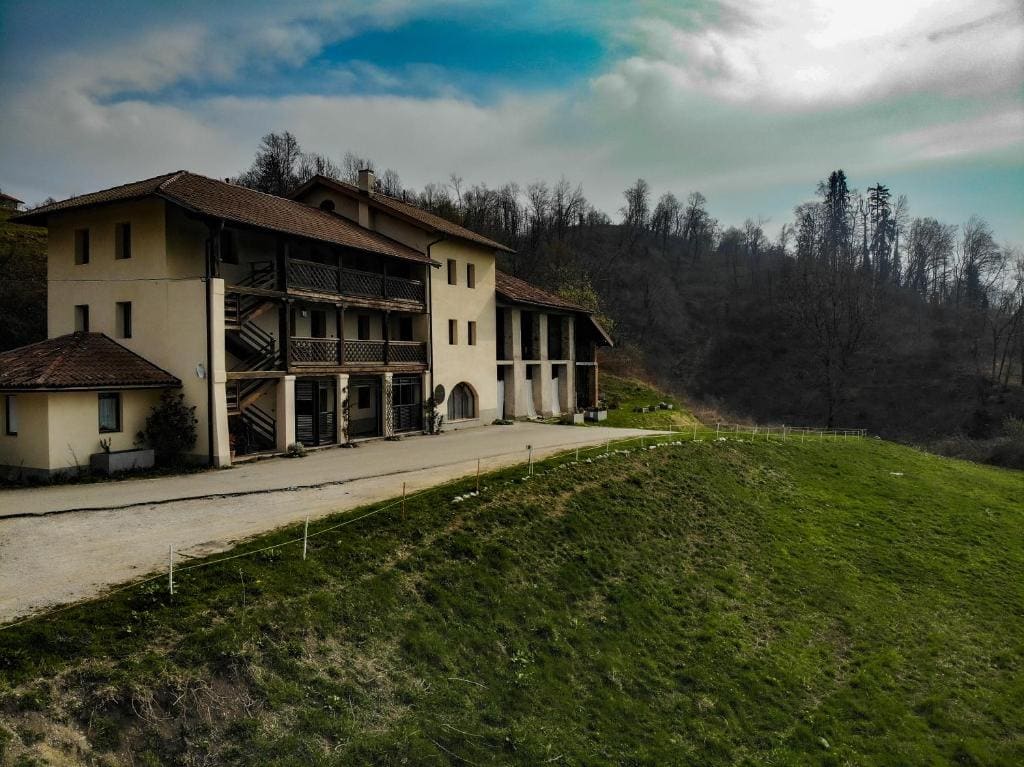 Ciclamino Nature Retreat - Tampilan 4