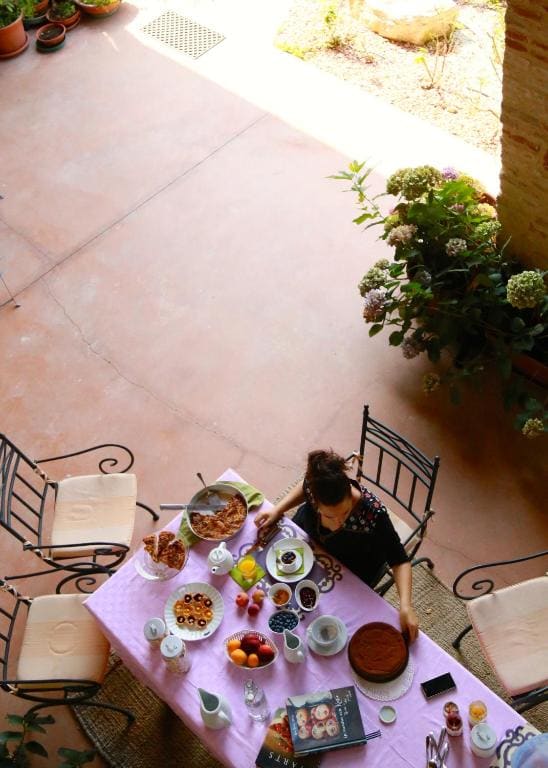 LE TRE ARTI B&B - View 2