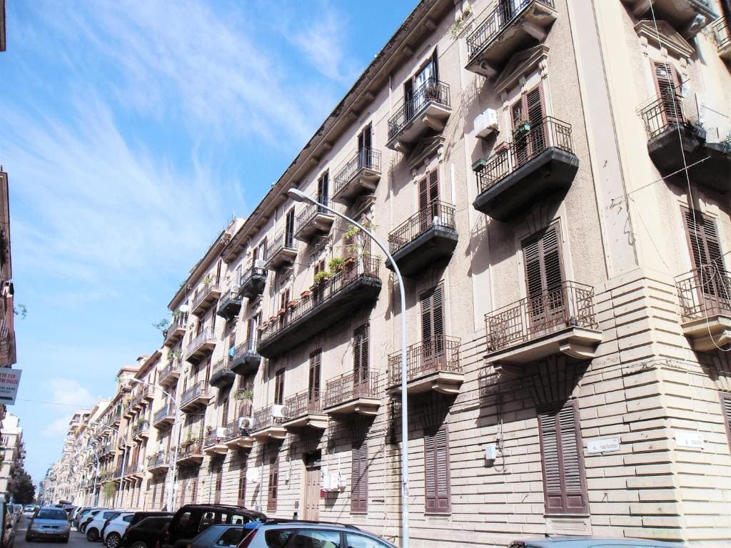 Le vie del Centro - Main view