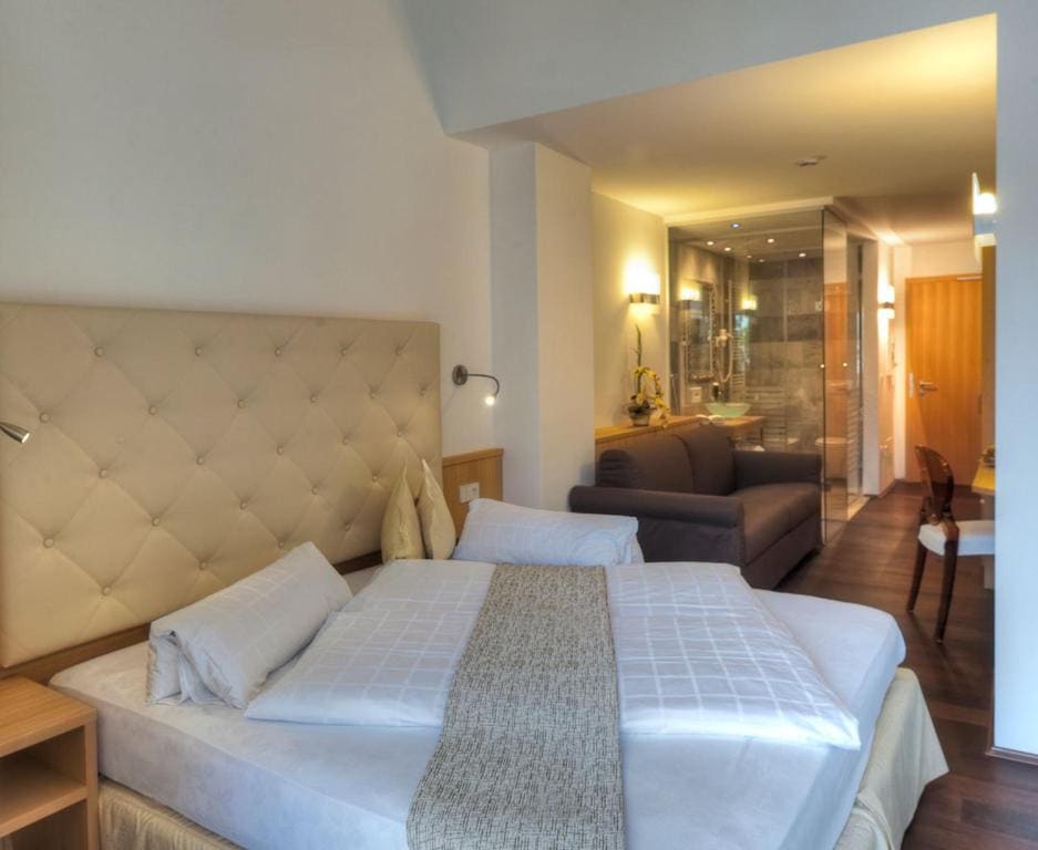Hotel Leitner — Ansicht 4