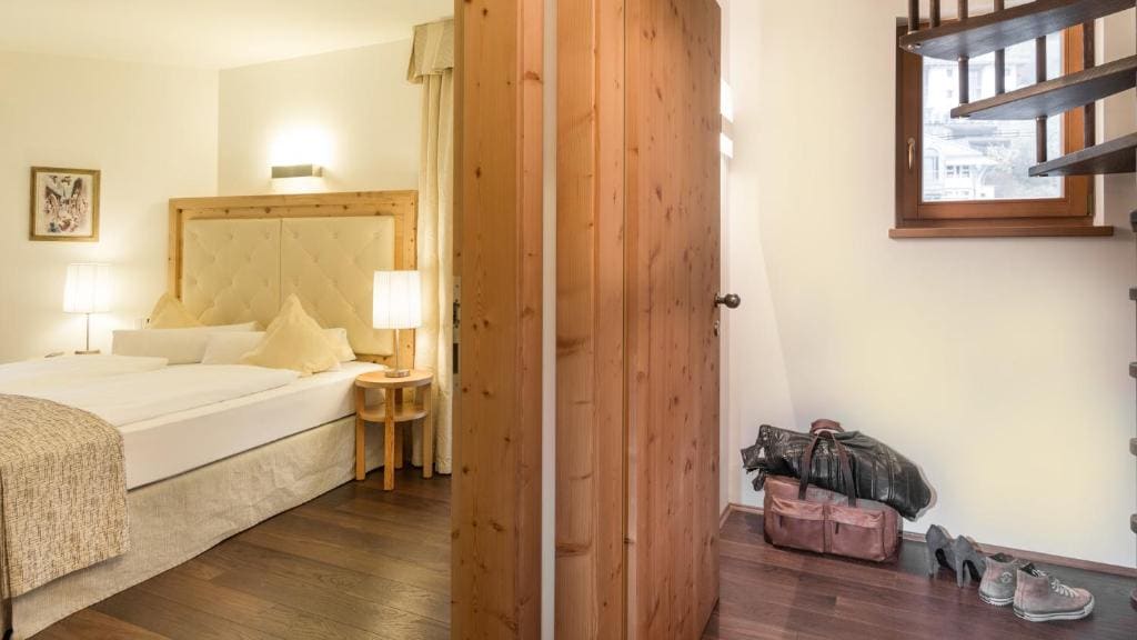 Hotel Leitner — Ansicht 6