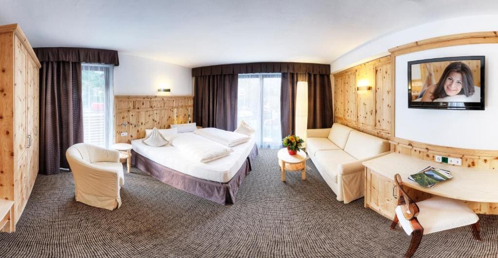 Hotel Leitner — Ansicht 7